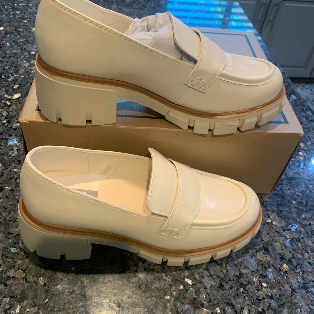 MIA Robbin Loafer